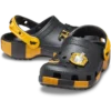 Yürümeye Başlayan Çocuklar İçin Harry Potter Hufflepuff Classic Clog