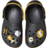 Yürümeye Başlayan Çocuklar İçin Harry Potter Hufflepuff Classic Clog