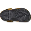 Yürümeye Başlayan Çocuklar İçin Harry Potter Hufflepuff Classic Clog