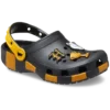 Yürümeye Başlayan Çocuklar İçin Harry Potter Hufflepuff Classic Clog
