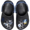 Yürümeye Başlayan Çocuklar İçin Harry Potter Ravenclaw Classic Clog