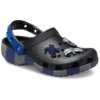 Yürümeye Başlayan Çocuklar İçin Harry Potter Ravenclaw Classic Clog