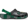 Yürümeye Başlayan Çocuklar İçin Harry Potter Slytherin Classic Clog