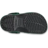 Yürümeye Başlayan Çocuklar İçin Harry Potter Slytherin Classic Clog