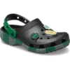 Yürümeye Başlayan Çocuklar İçin Harry Potter Slytherin Classic Clog