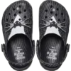 Yürümeye Başlayan Çocuklar İçin Noel Öncesi Kabus Classic Clog