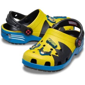 Yürümeye Başlayan Çocuklar İçin Wolverine Classic Clog Yürümeye Başlayan Çocuklar İçin Wolverine Classic Clog