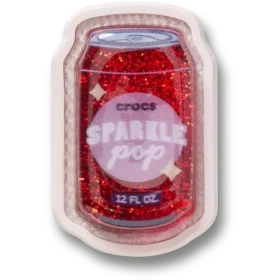 Yumuşacık Dolgulu Soda Pop Jibbitz™ Süsleri Yumuşacık Dolgulu Soda Pop Jibbitz™ Süsleri