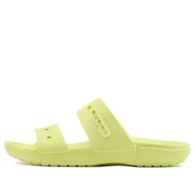 Yumuşak Tabanlı Rahat Spor Unisex Sarı Sandaletler Yumuşak Tabanlı Rahat Spor Unisex Sarı Sandaletler