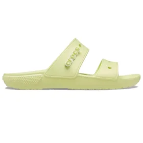 Yumuşak Tabanlı Rahat Spor Unisex Sarı Sandaletler Yumuşak Tabanlı Rahat Spor Unisex Sarı Sandaletler